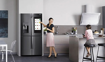 fidge repair Services
